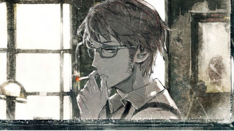 【狗耳】about me